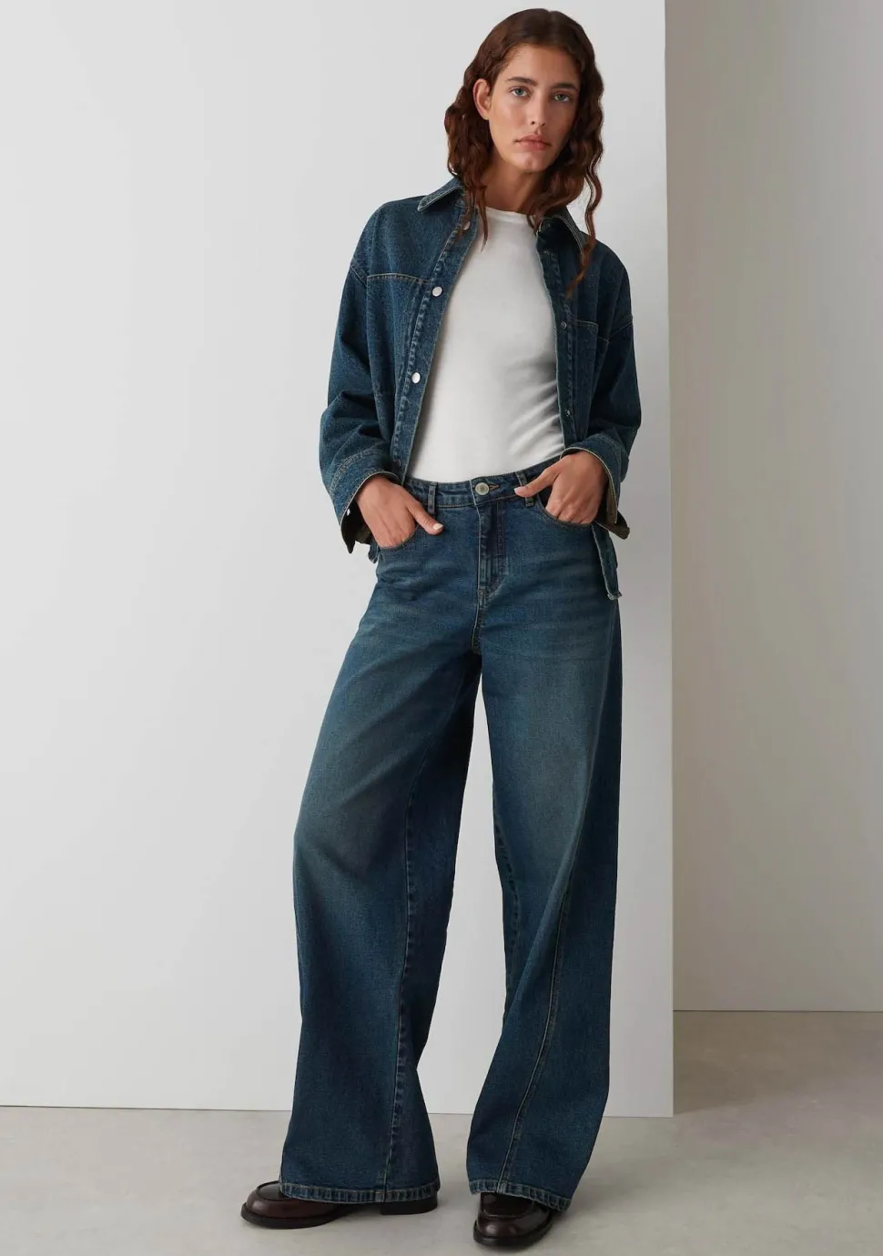 OPUS JEANS