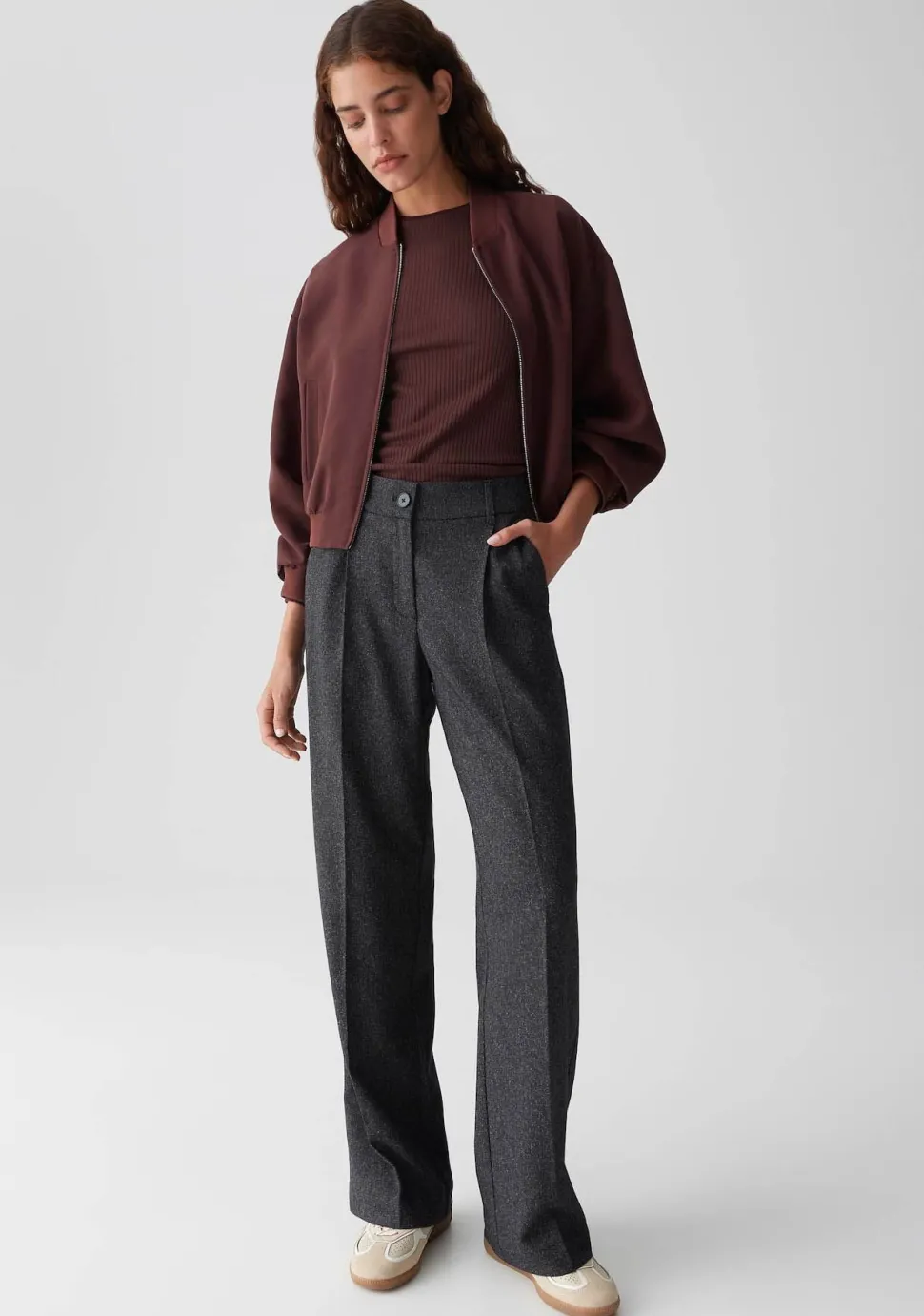 OPUS PANTALON