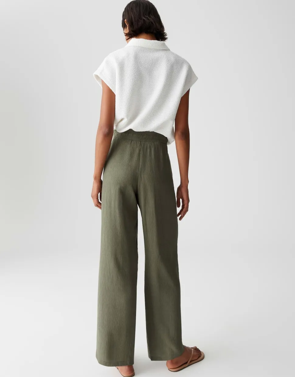 OPUS PANTALON