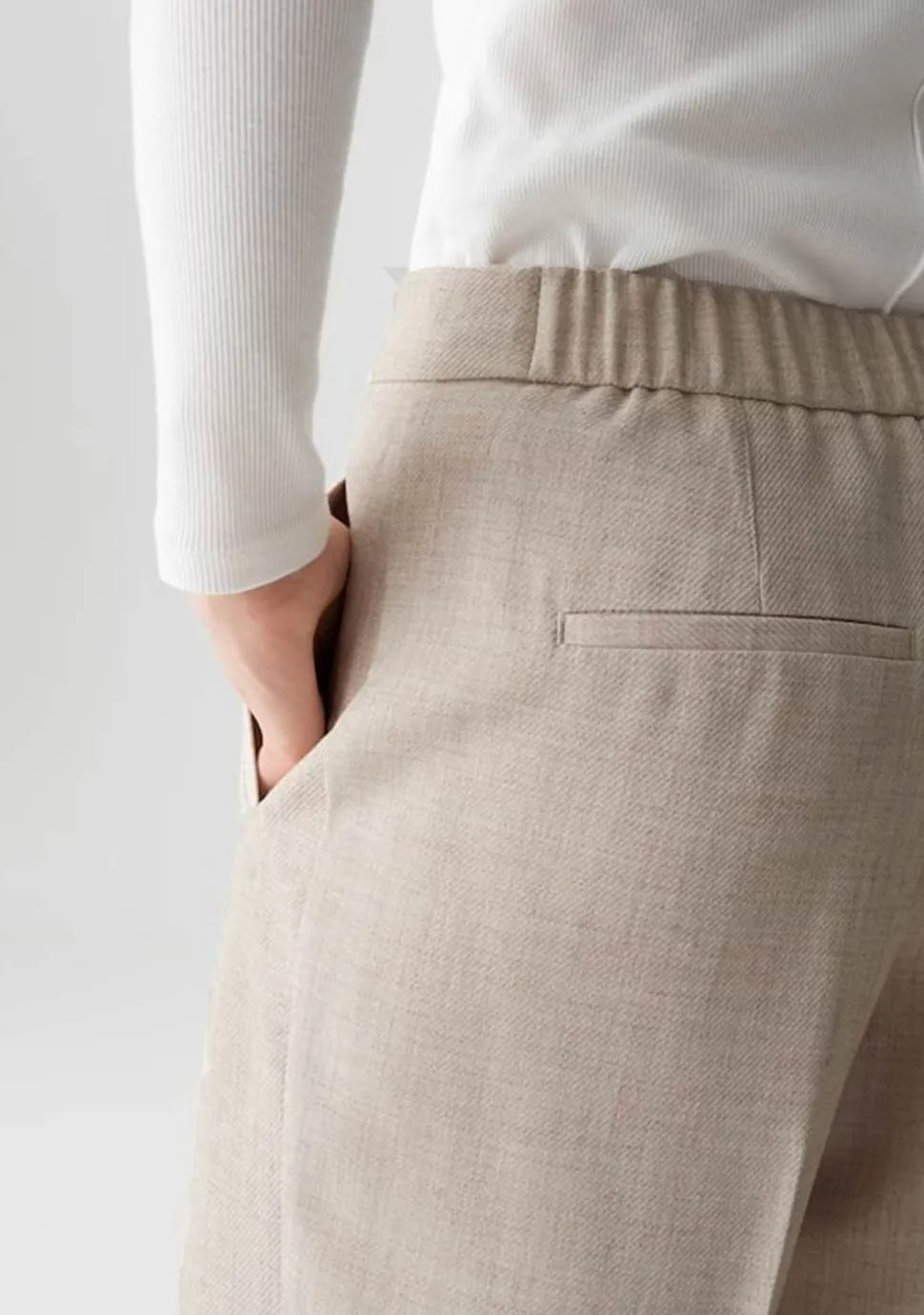 OPUS PANTALON