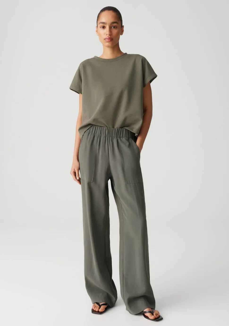 OPUS SHIRT