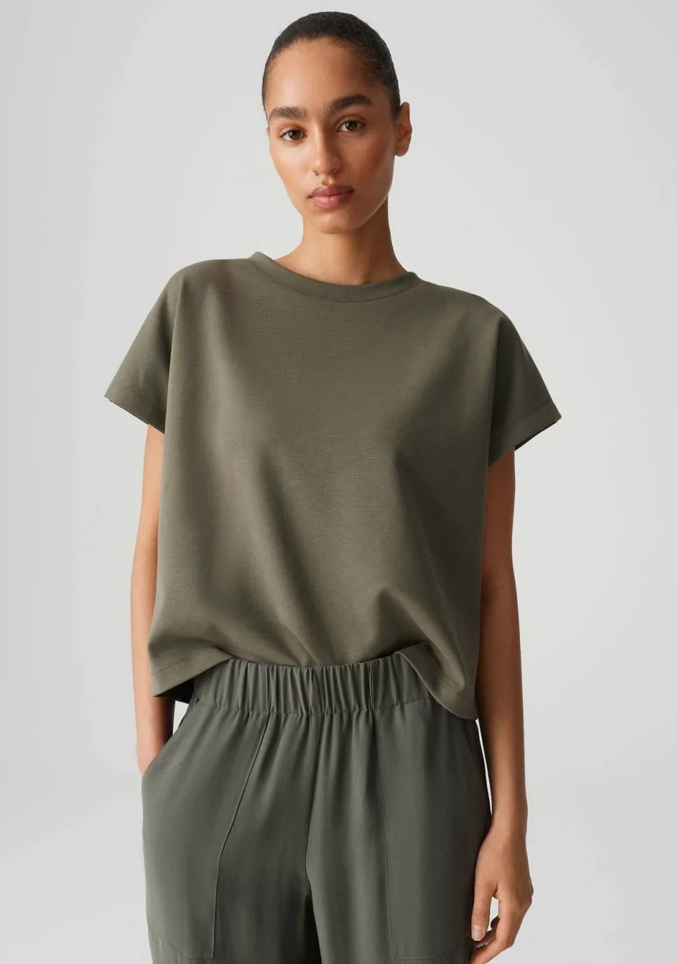 OPUS SHIRT