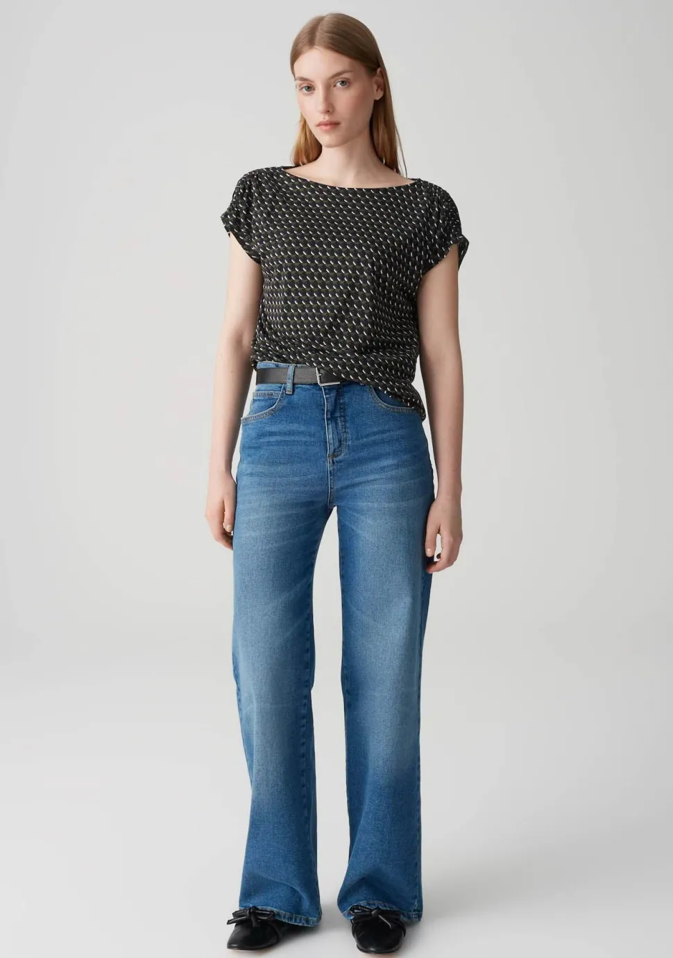 OPUS SHIRT