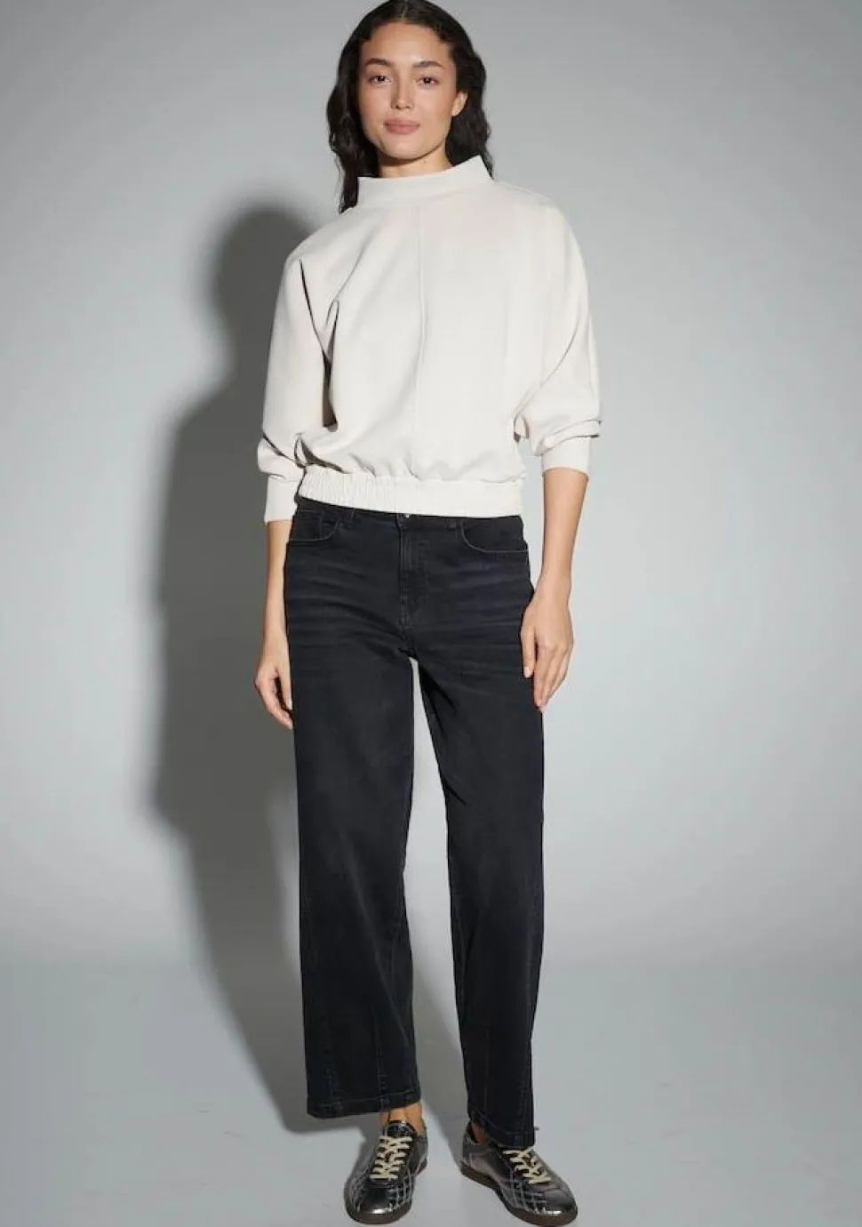 OPUS SWEATER