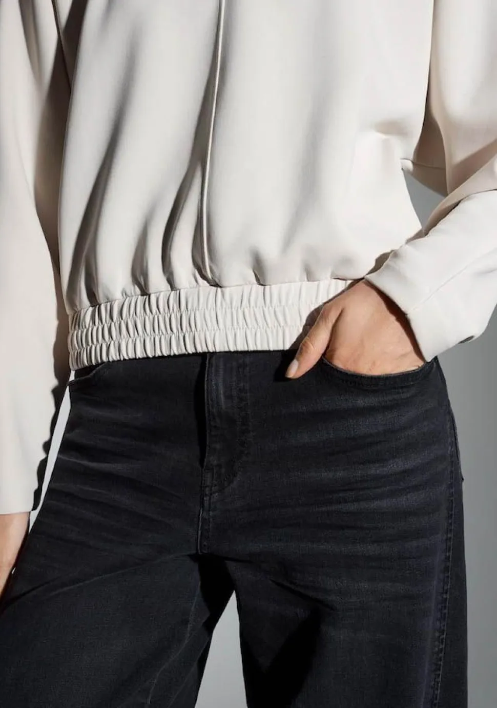 OPUS SWEATER