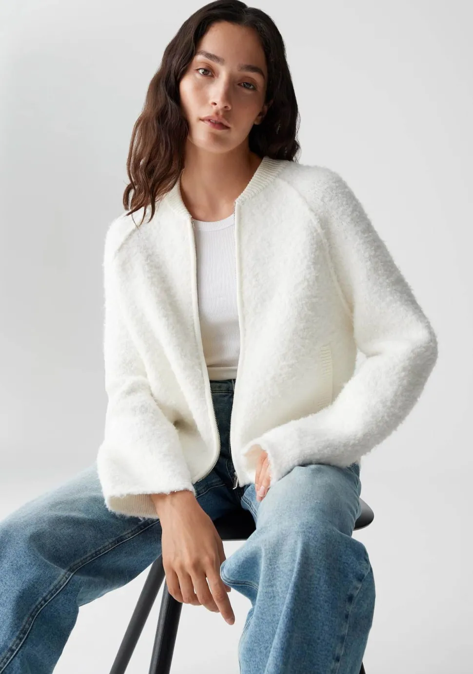 OPUS VEST