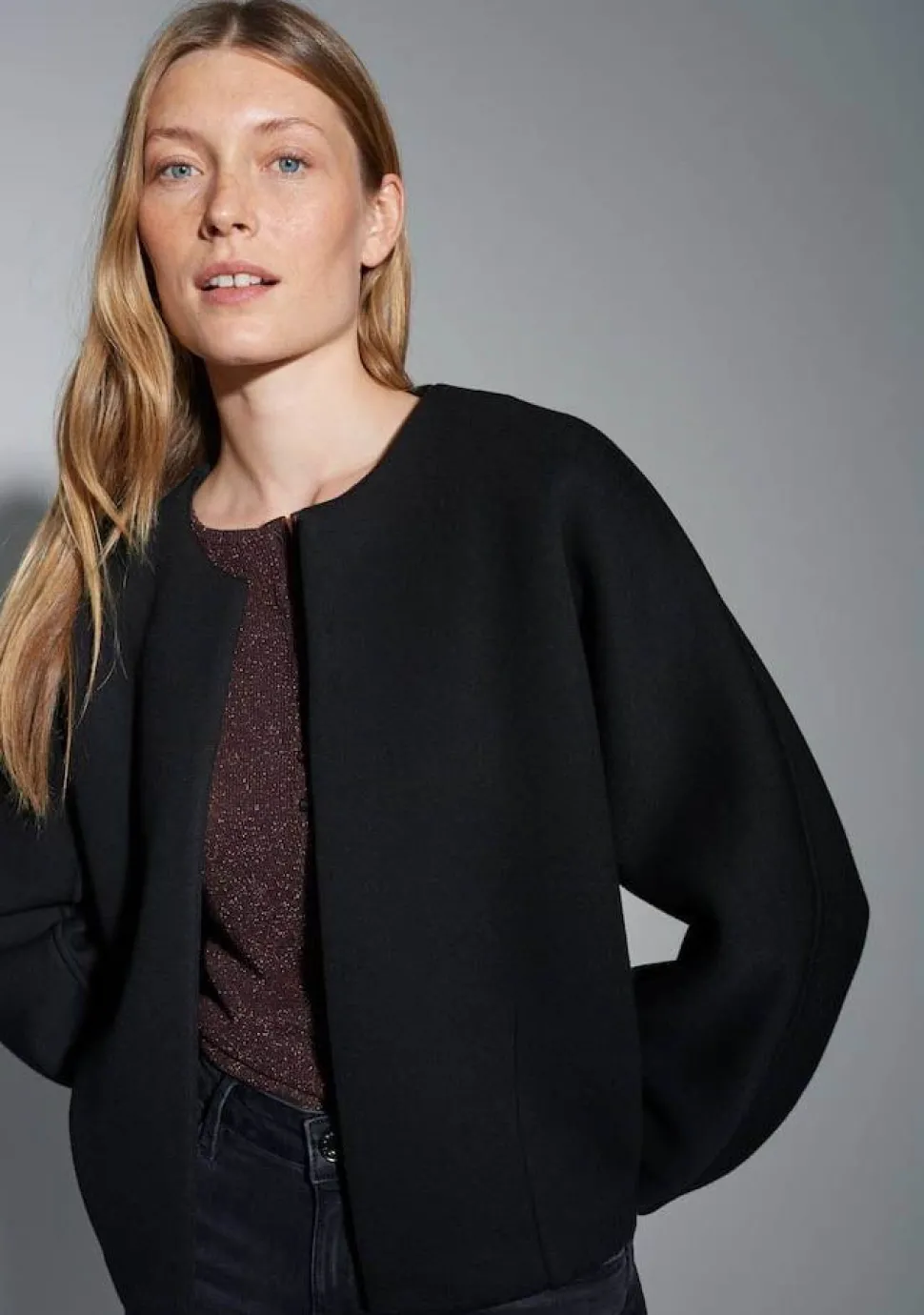 OPUS VEST