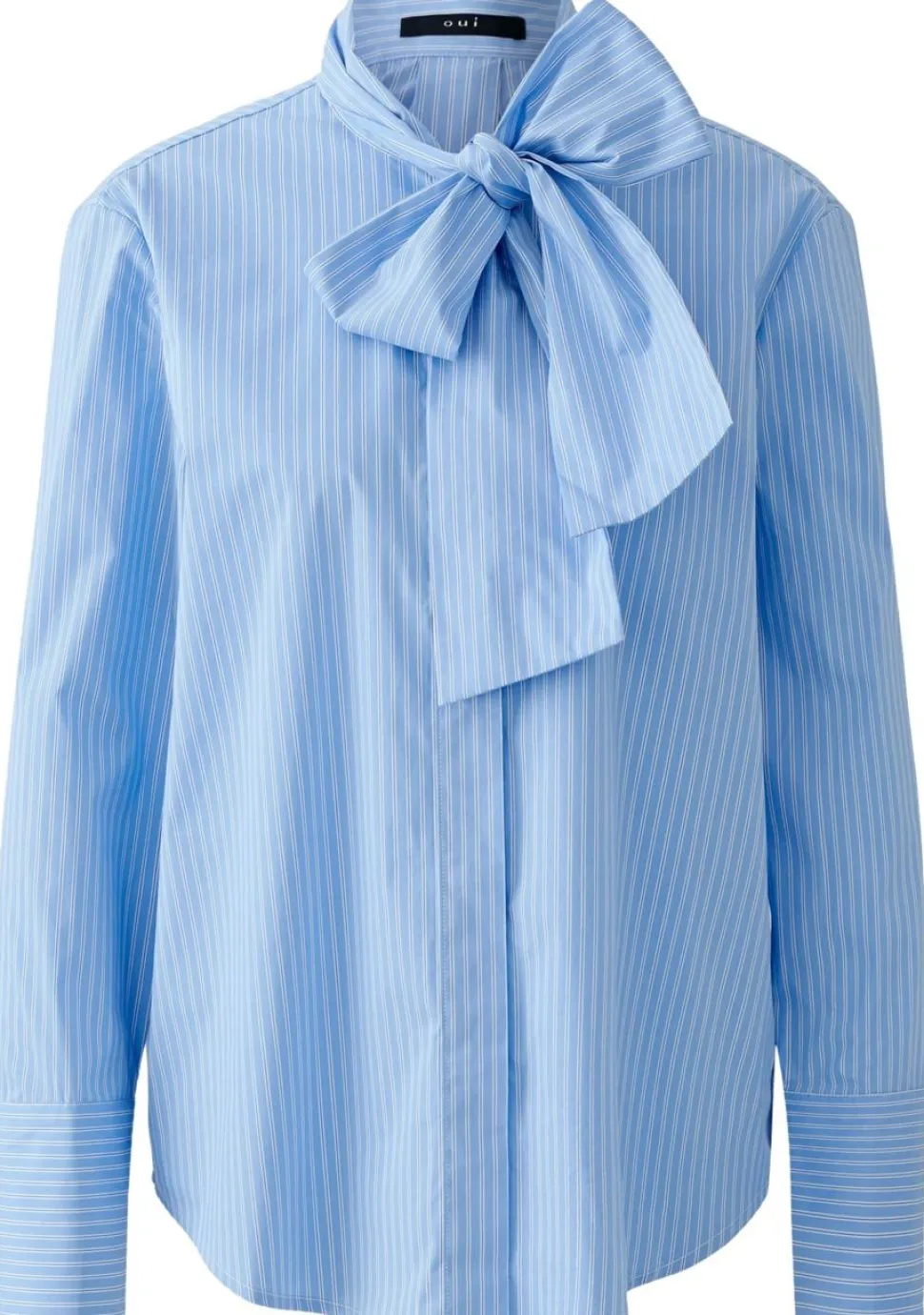 OUI BLOUSE