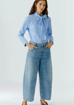 OUI BLOUSE