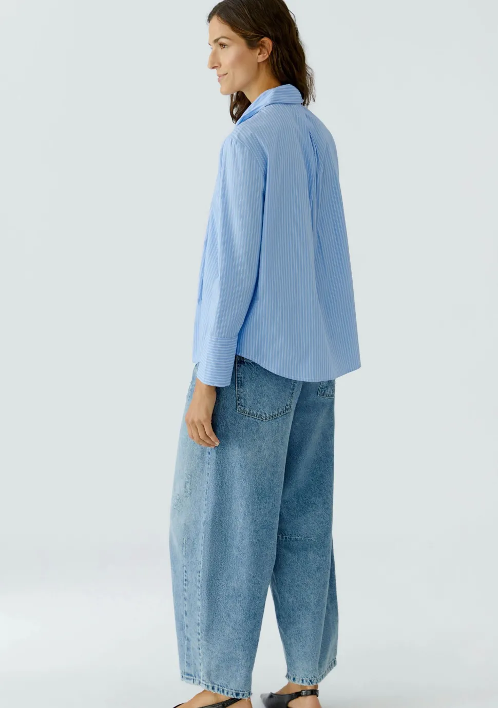 OUI BLOUSE