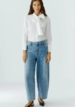 OUI BLOUSE