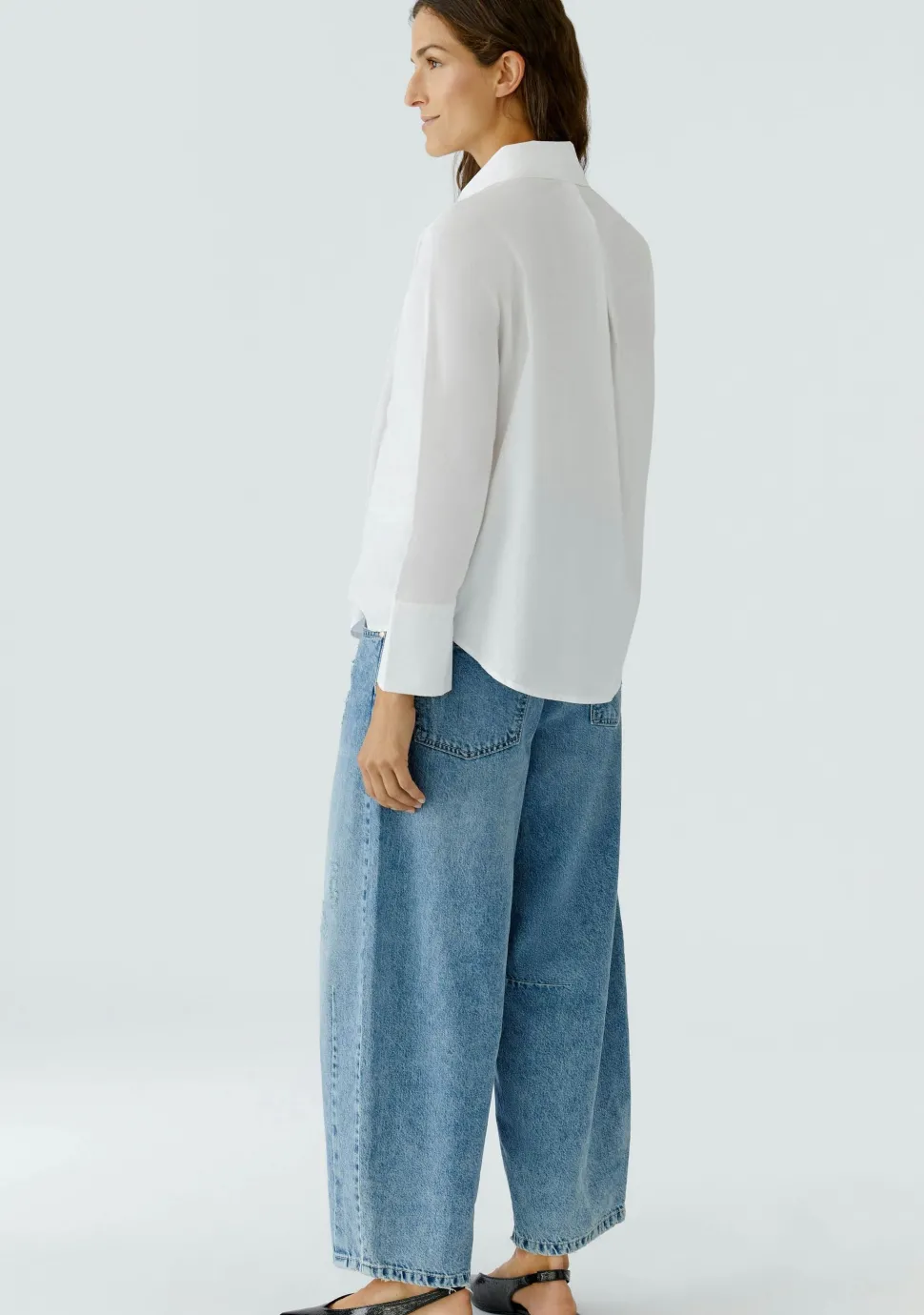 OUI BLOUSE
