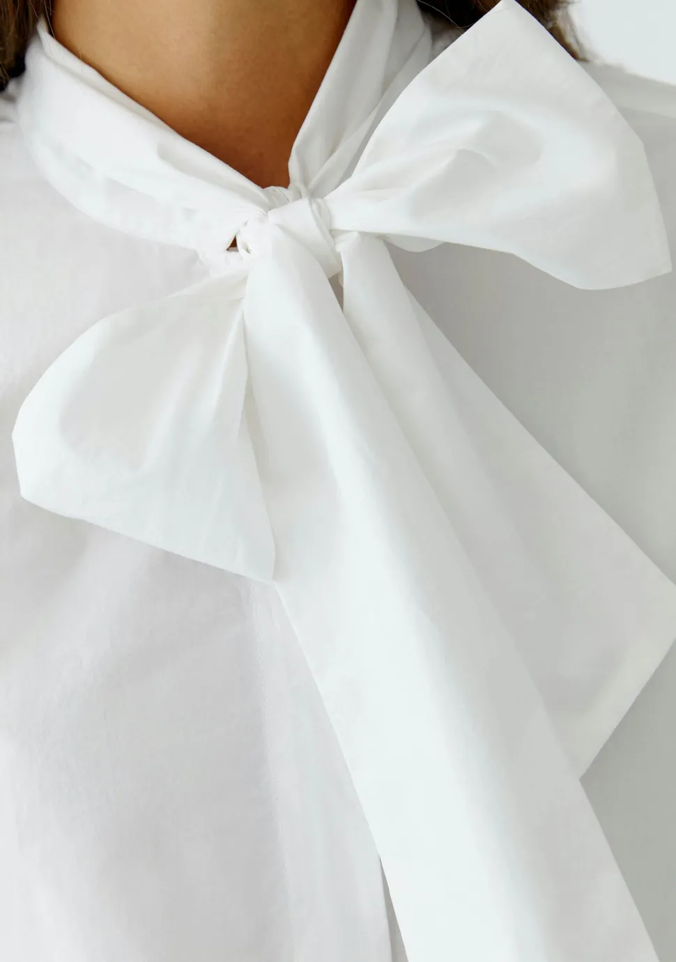 OUI BLOUSE