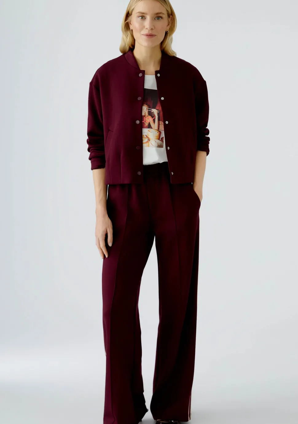 OUI PANTALON