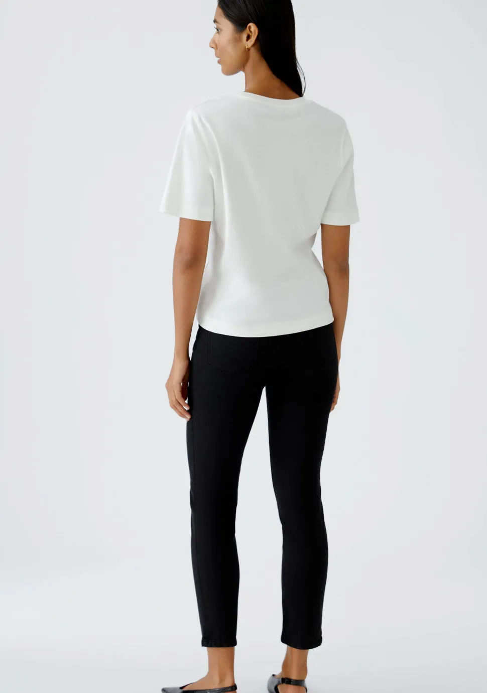 OUI SHIRT