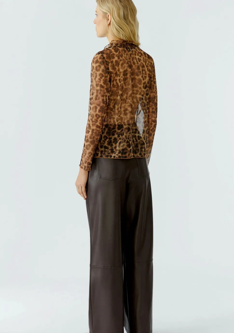 OUI SHIRT
