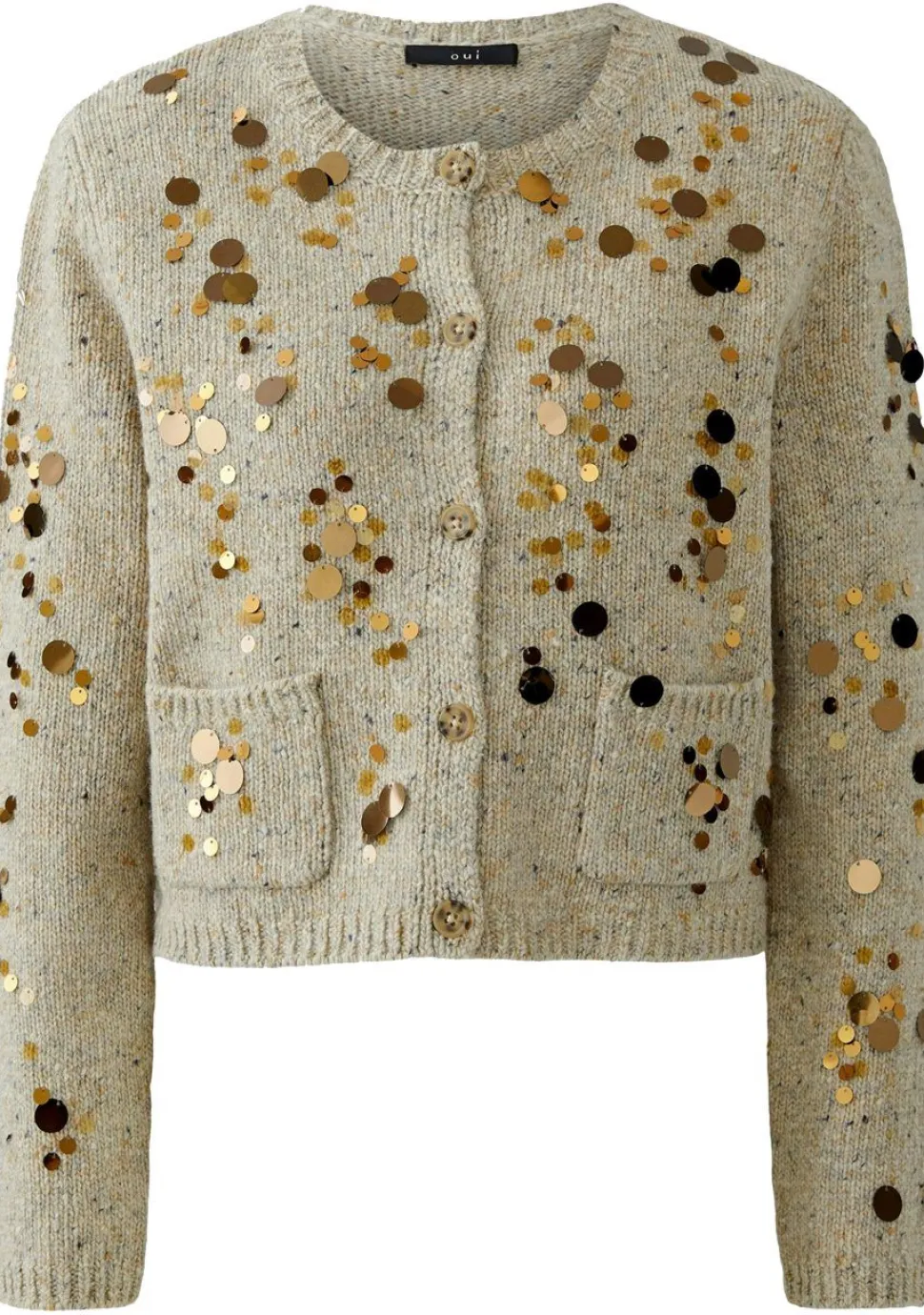 OUI VEST