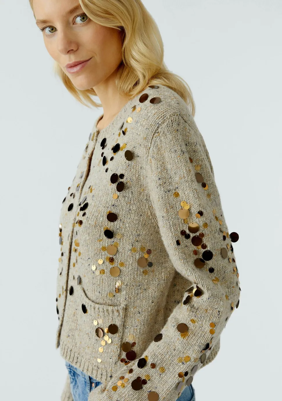 OUI VEST