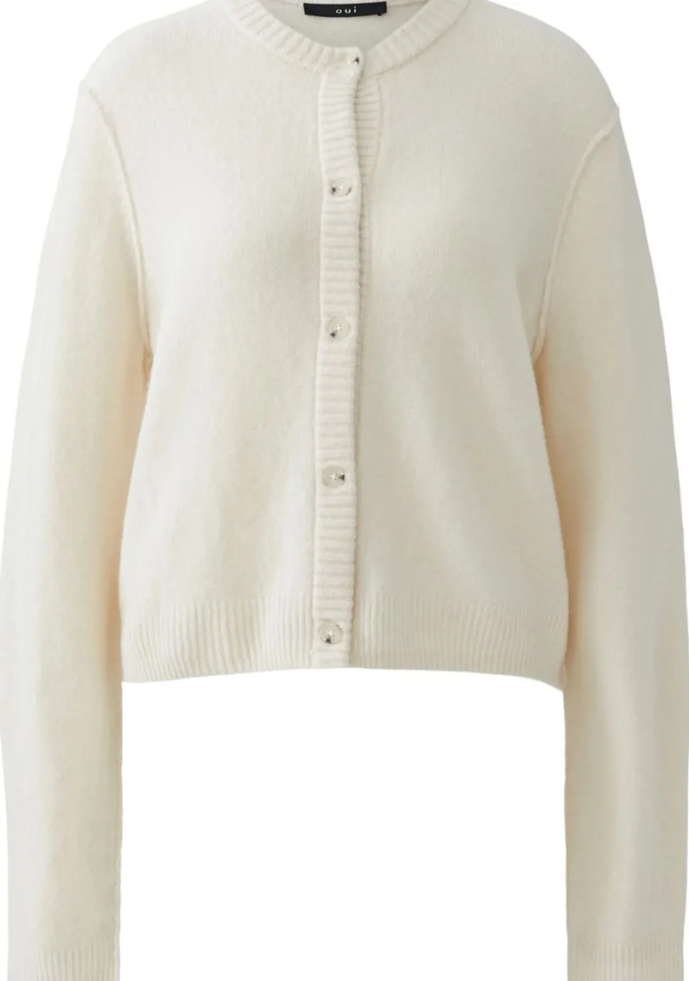 OUI VEST