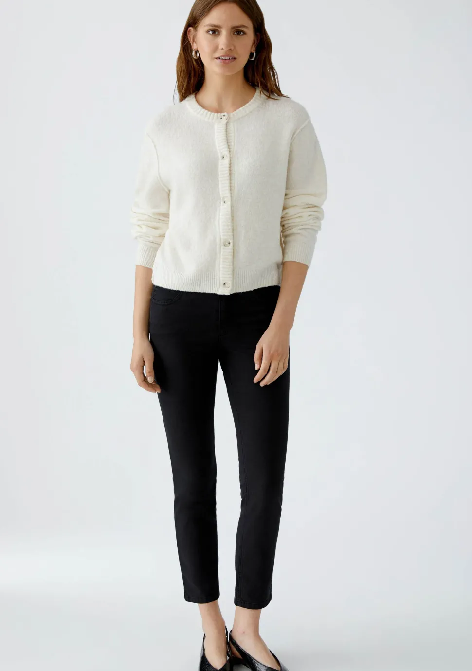 OUI VEST