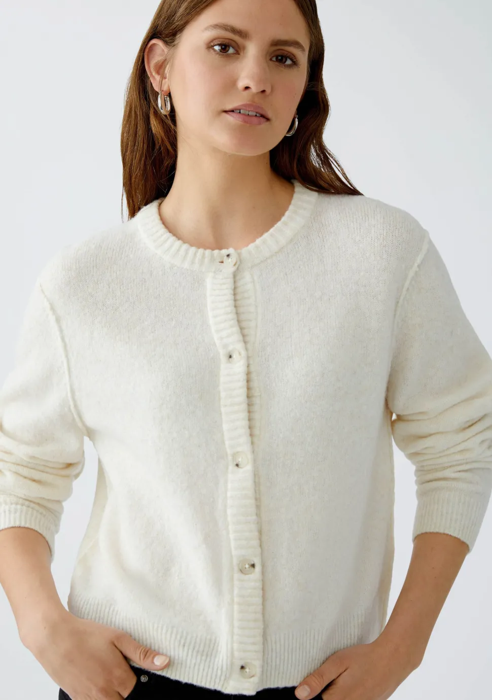 OUI VEST
