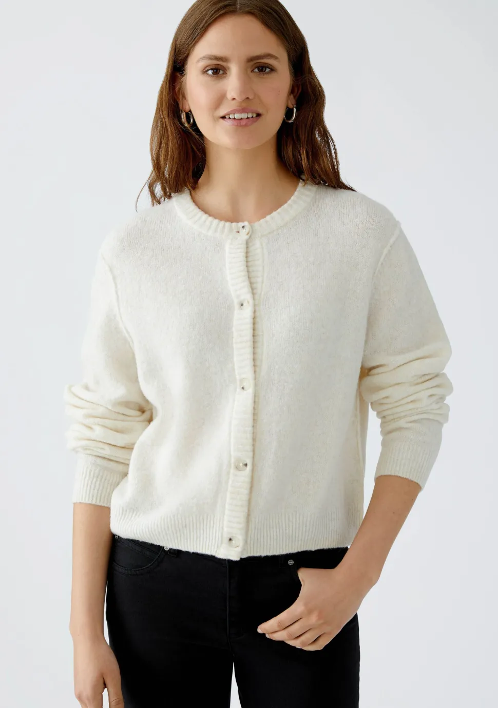 OUI VEST