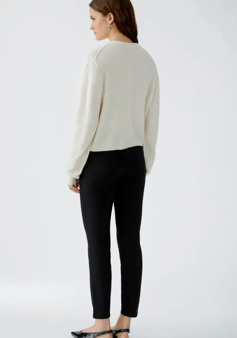 OUI VEST