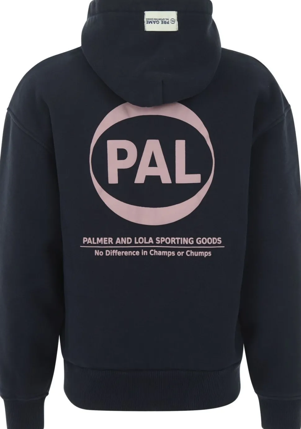PAL SPORTING GOODS HOODIE