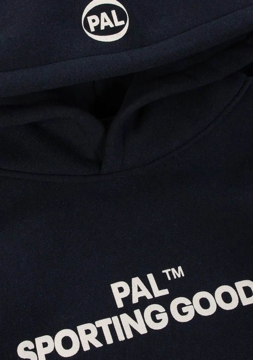 PAL SPORTING GOODS HOODIE