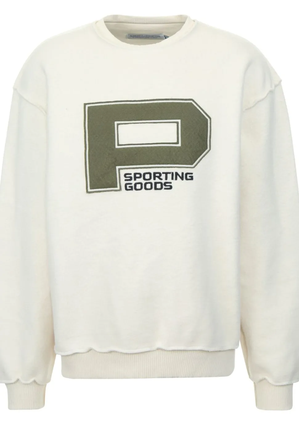 PAL SPORTING GOODS SWEATER