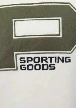 PAL SPORTING GOODS SWEATER