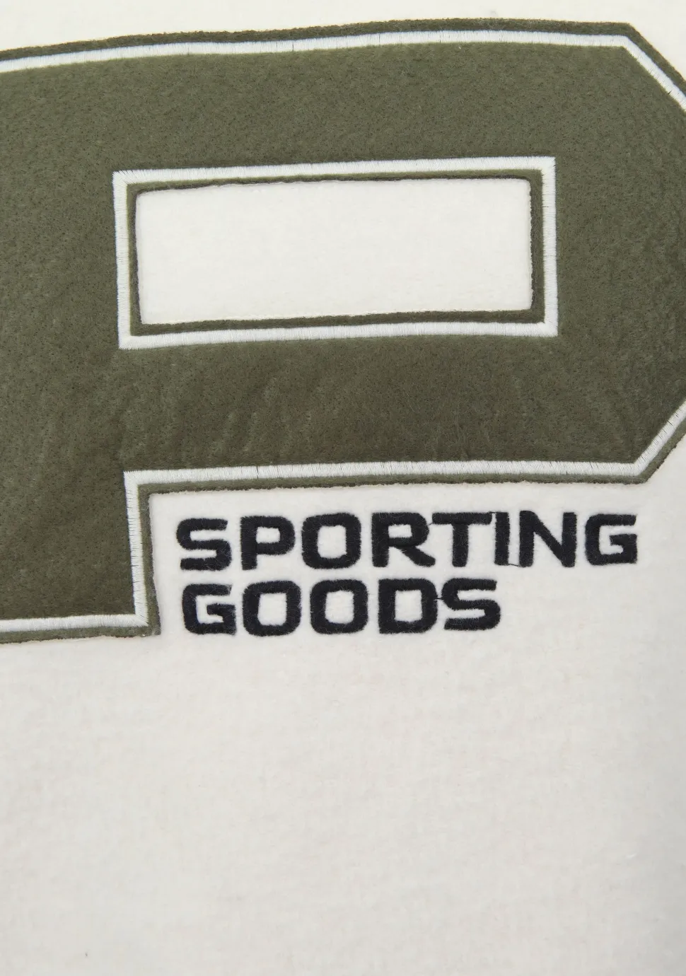 PAL SPORTING GOODS SWEATER
