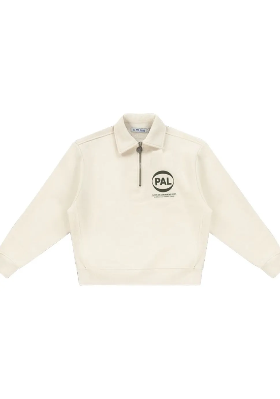 PAL SPORTING GOODS TRUI