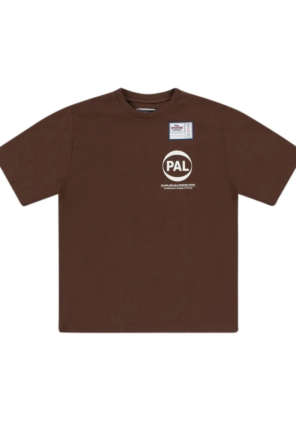 PAL SPORTING GOODS TSHIRT
