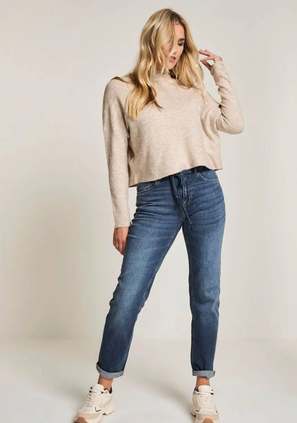 PARA MI JEANS