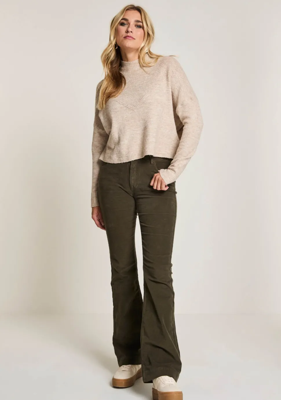 PARA MI PANTALON