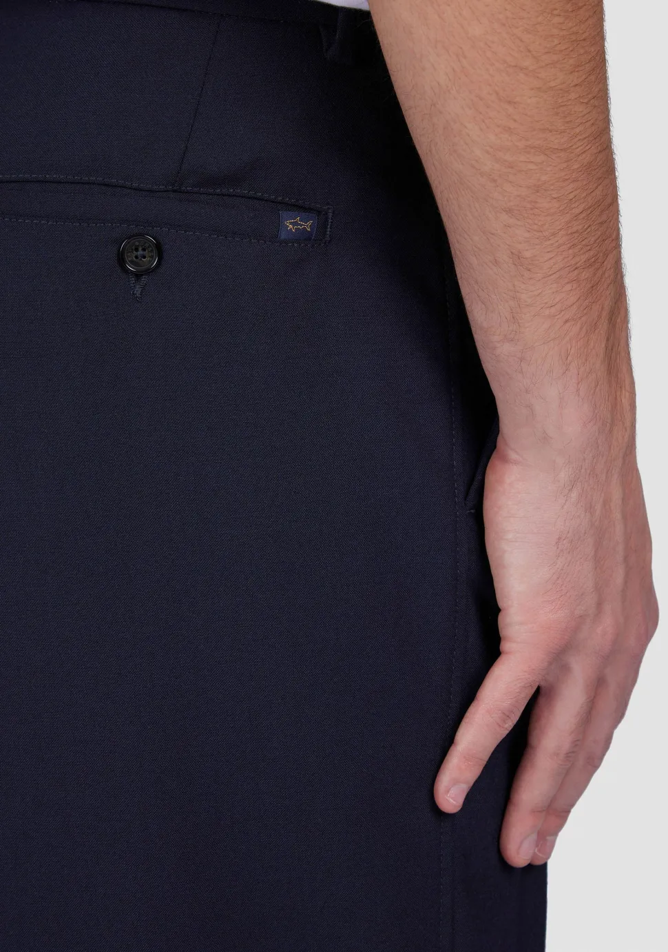 PAUL EN SHARK CHINO