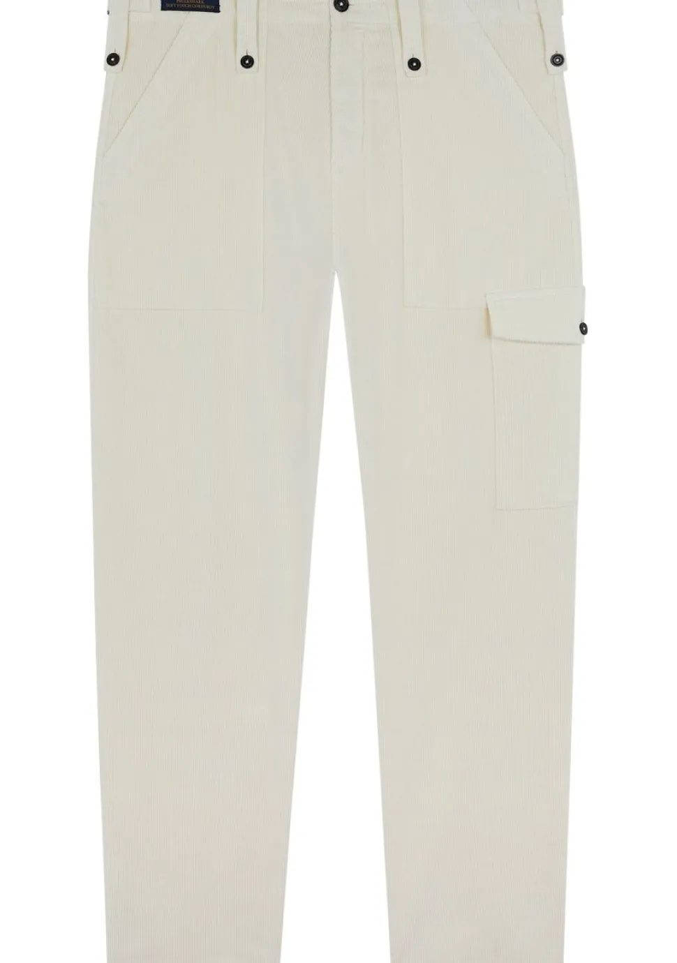 PAUL EN SHARK CHINO