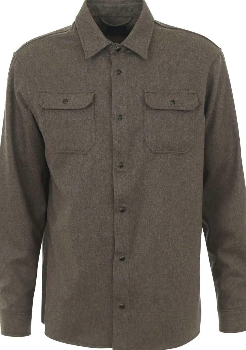 PAUL EN SHARK OVERSHIRT