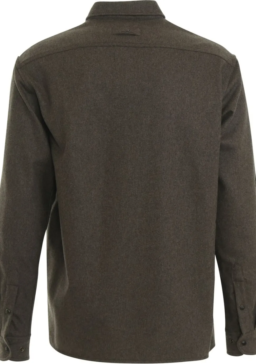 PAUL EN SHARK OVERSHIRT