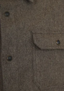 PAUL EN SHARK OVERSHIRT