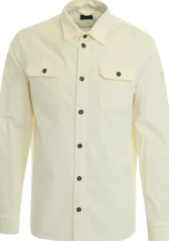 PAUL EN SHARK OVERSHIRT