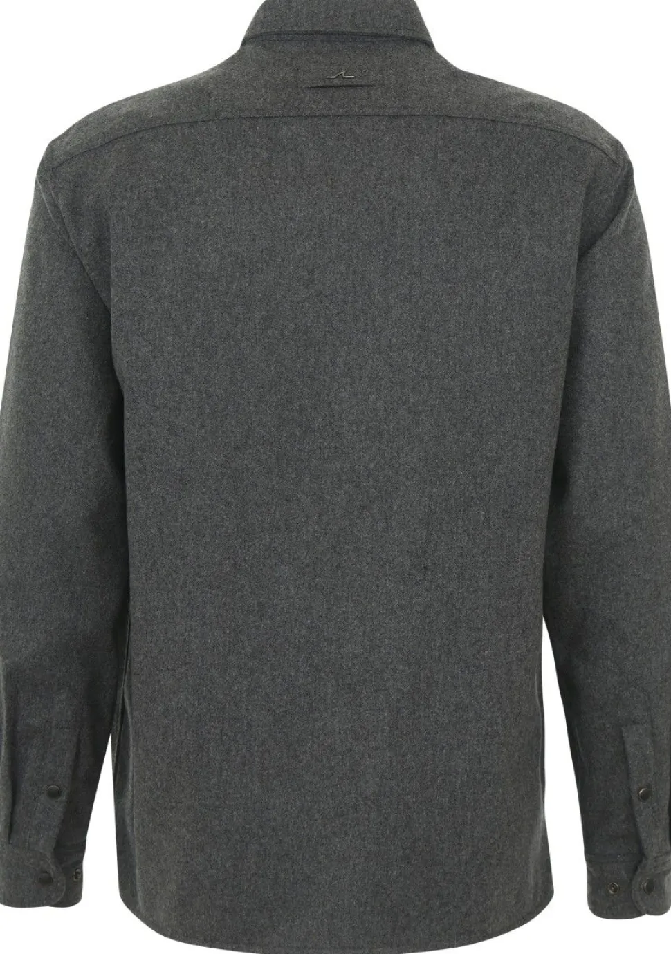PAUL EN SHARK OVERSHIRT