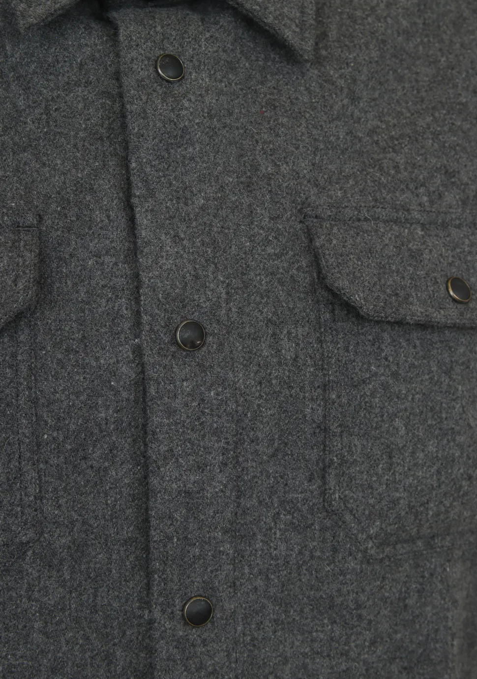 PAUL EN SHARK OVERSHIRT