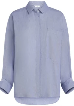 PENN & INK BLOUSE