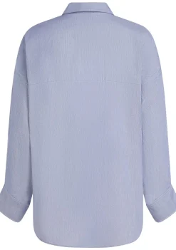 PENN & INK BLOUSE
