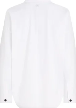 PENN & INK BLOUSE