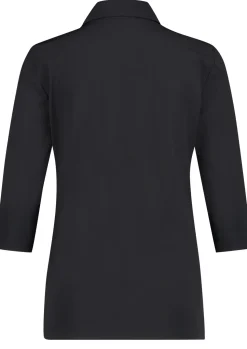 PENN & INK BLOUSE