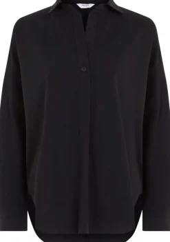 PENN & INK BLOUSE