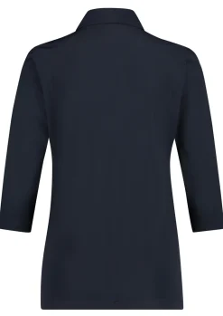 PENN & INK BLOUSE